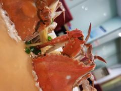 -温州炎亭海鲜阁(万塘路店)