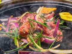 -杨小佳·齐齐哈尔烤肉·烤串(广州店)