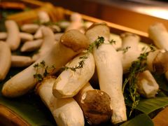 -北京王府井希尔顿酒店·万斯阁西餐厅