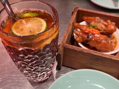 -潮界(虹桥新天地店)