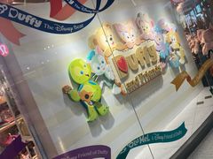 -上海虹桥国际机场
