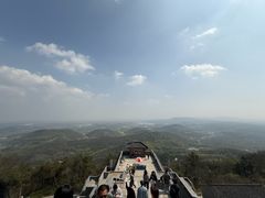 -句容茅山景区