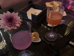 -云·酷Atmosphere(国贸大酒店)