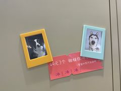 -海马体照相馆(大连柏威年购物中心店)