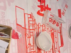 -饶福记·南昌烧烤大排档(九龙湖土著店)