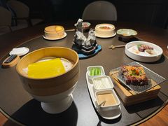 -锦西湖·海鲜小馆(未来科技城店)