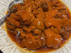 山楂猪手-朱仔记食府(江南大道店)