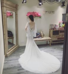 -Alice Nine婚礼艺术空间(总店)