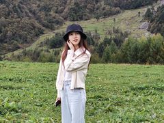 -硗碛藏寨·神木垒景区