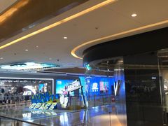 -天河城购物中心