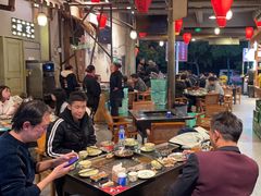 -塘屋烧烤·云南火塘烧烤品牌(春城慧谷旗舰店)