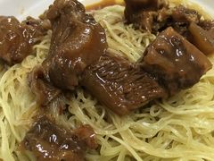 -汉记面馆(南华东路店)