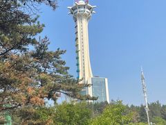 -帽儿山国家森林公园