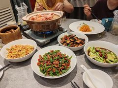 -汉水谣·江景餐厅(江滩店)