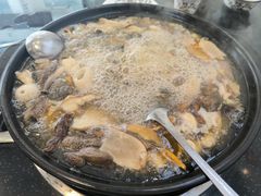 -草墩罗非鱼庄•野生菌•腊排骨(七星街上段店)