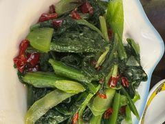 -吉祥圣雪藏餐