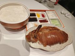 -珊海荟海鲜楼·天津菜·海肠捞饭·皮皮虾锅贴王(佛罗伦萨店)