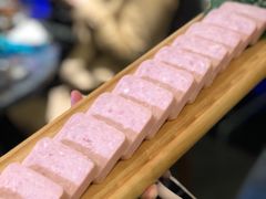 王家渡金牌午餐肉-王家渡火锅店(棕榈泉店)