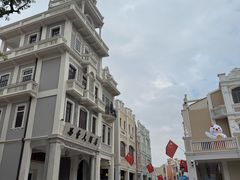 -孙文西路步行街
