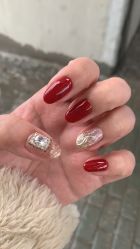 -Miss·A日式美甲美睫