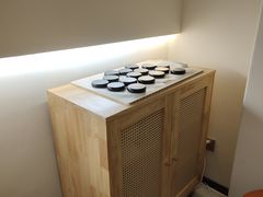 -瑶舍头疗·瑶浴·芳香热石SPA(五洲国际店)