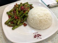 -明记港式烧腊茶餐厅(下沙店)