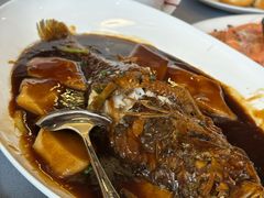 -老客站酒楼(金花南路店)