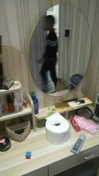 -周怡玲美容美体SPA