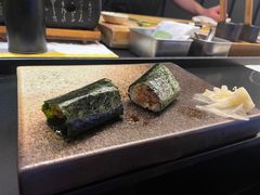 -Sushi Hanzo半藏(天环广场店)