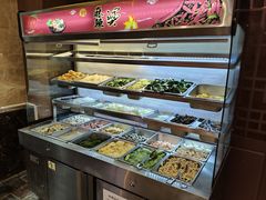-东方苑自助餐厅(稻香湖景酒店)