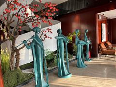 -古莲·影院足道·按摩SPA(水上温泉店)