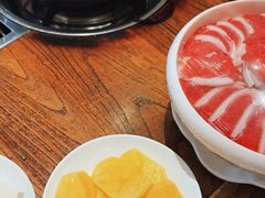 -亮欢寨(凯里总店)