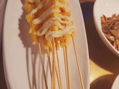 -炉鱼(天河领展店)
