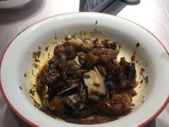 -回头食客-李久其家民间餐厅(望城金桥国际店)