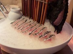 -揽季锅物会.福建黄鱼.海鲜姿造(五四路店)