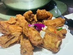 -大洋家·精品潮汕菜·生腌砂锅粥(天河东路店)