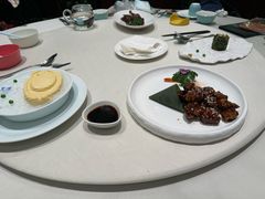 -蝶园·装修中(BFC外滩金融中心店)