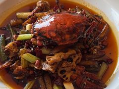 -辣婆婆(航天桥店)