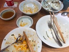 -醉面(五道口启迪大厦店)