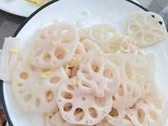 -微山岛春天里酒家