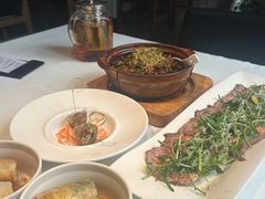 -黑明餐厅(白鹭洲店)