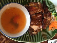 大兵船泰式餐厅【南沙游艇会内】-南沙游艇会·大兵船餐厅