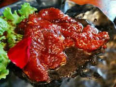-红小姐的烤肉店(西三旗店)