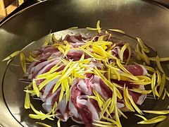 -羊大爷涮肉(亮马桥店)