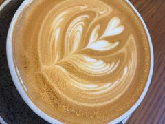 -及咖啡GatherCoffee(华申大厦店)