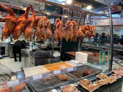 -长申超市(美食城店)