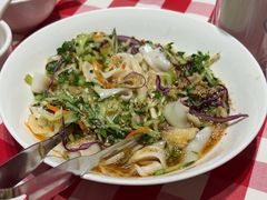 -西贝(紫荆广场店)