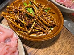 -王婆乔鲜鱼自助火锅(蜀汉路店)
