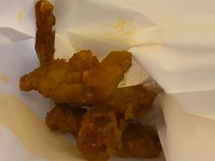 麻麻香风味小酥肉-麦当劳(团结湖店)