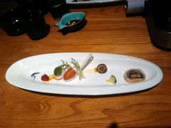 -天水蔬食料理(树德之光店)